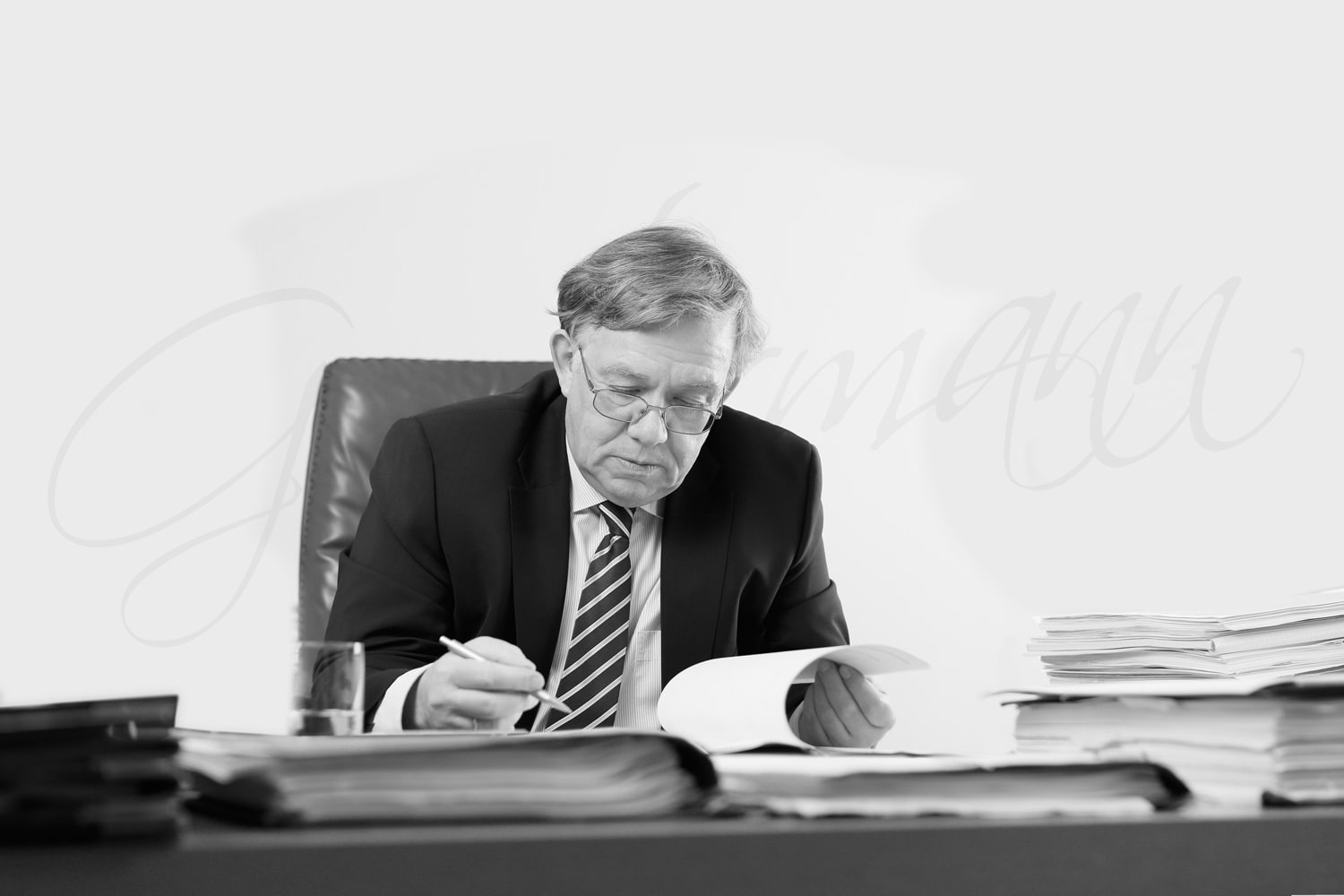 Rechtsanw&auml;lte und Fachanw&auml;lte Essen