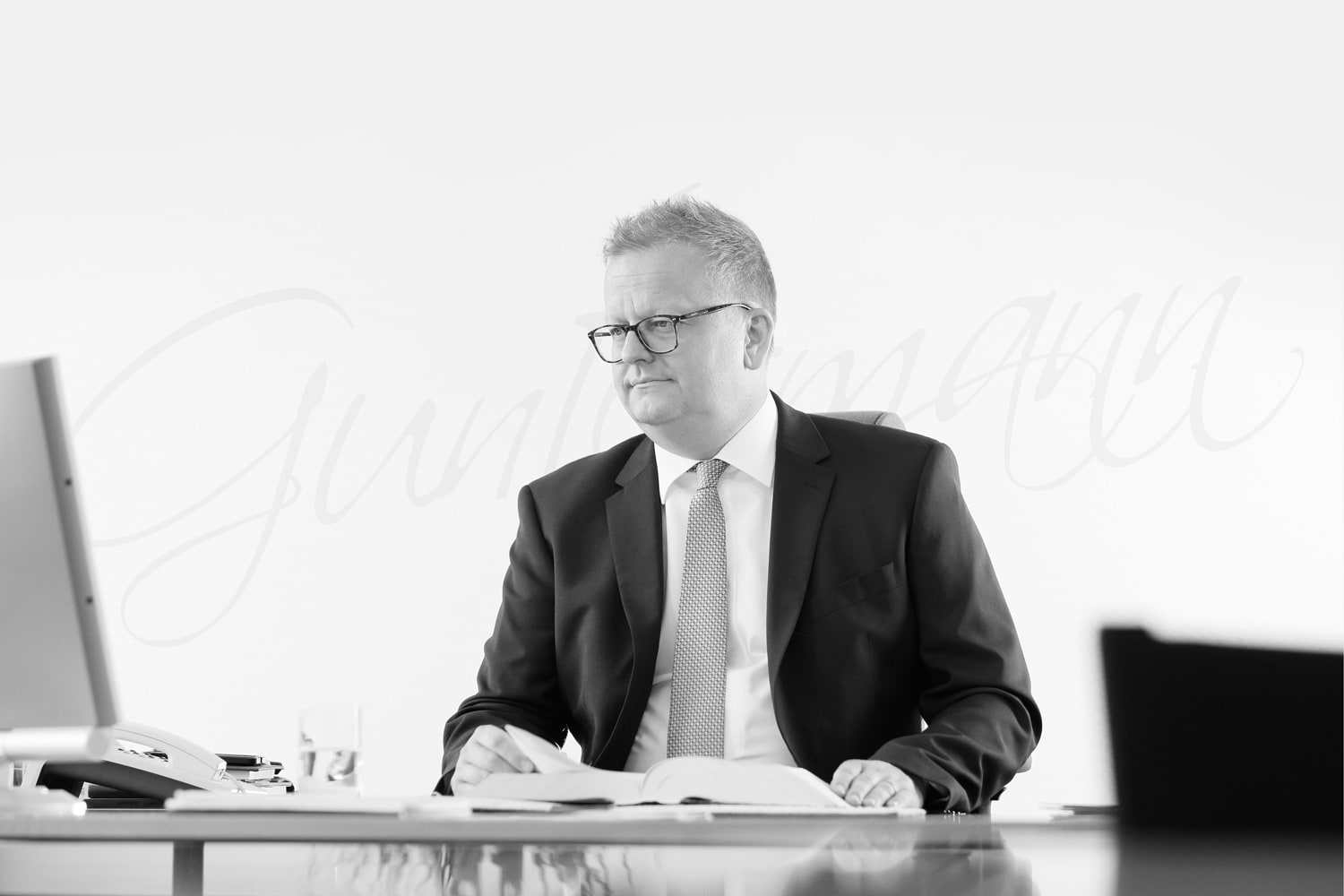 Rechtsanw&auml;lte und Fachanw&auml;lte Essen